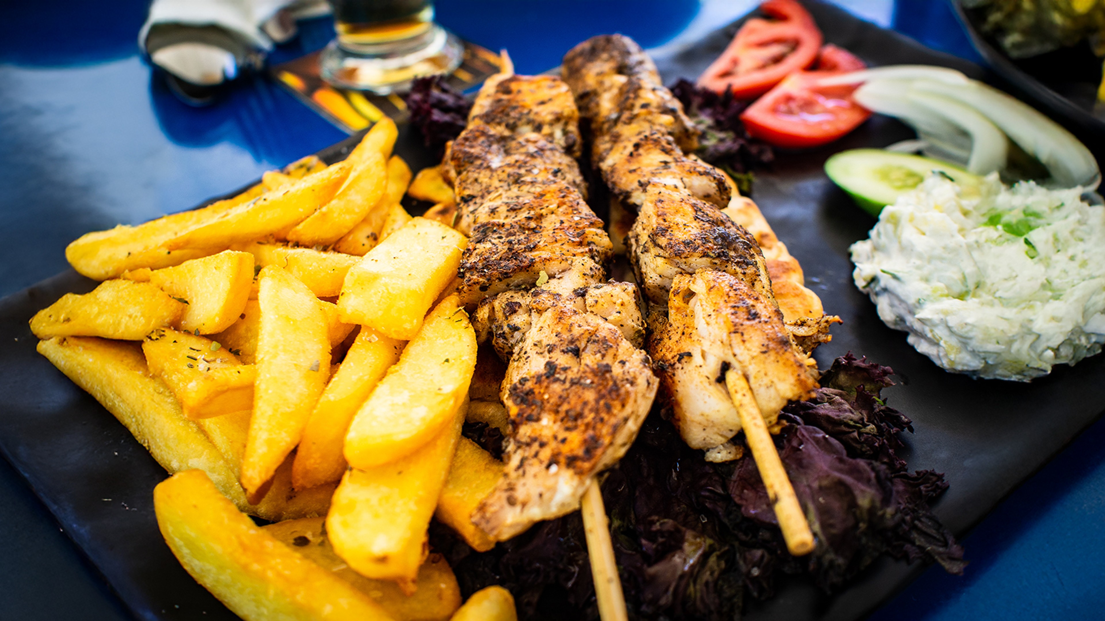 Orient Express - Pizza & Kebab Norwich